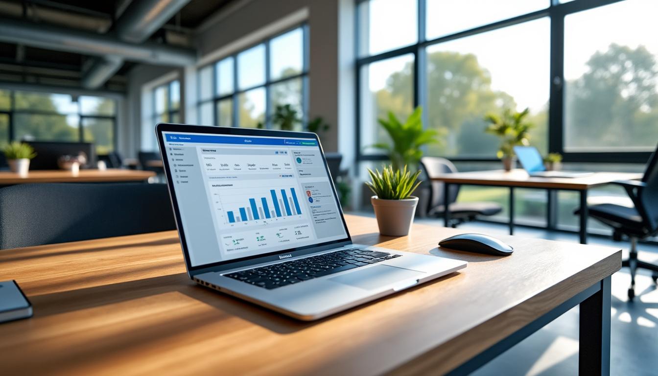 découvrez l'intranet normandie : votre espace collaboratif sécurisé dédié aux professionnels de normandie pour partager des informations, travailler en équipe et accéder facilement aux ressources régionales.