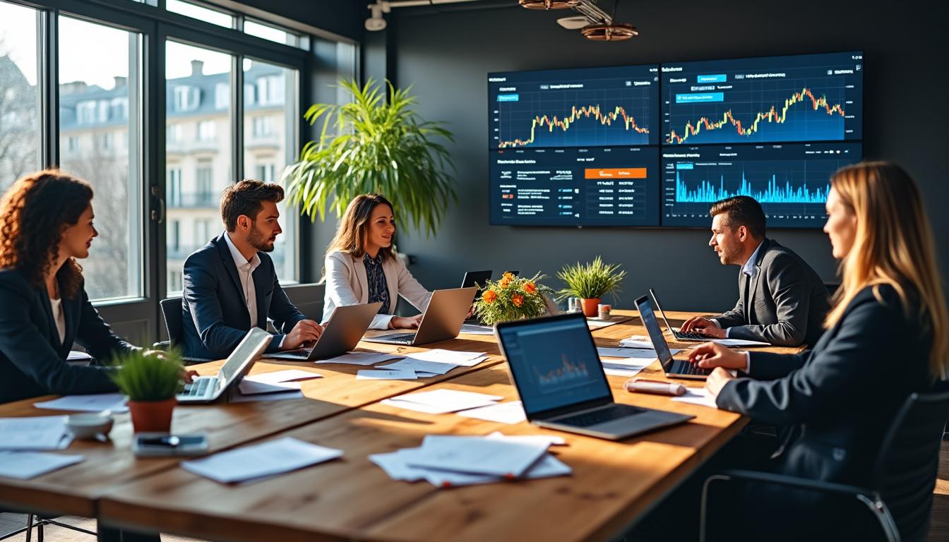 découvrez lebusinessmag, le magazine en ligne dédié à l’actualité économique, aux conseils business, à l’entrepreneuriat et aux innovations qui transforment le monde des affaires.