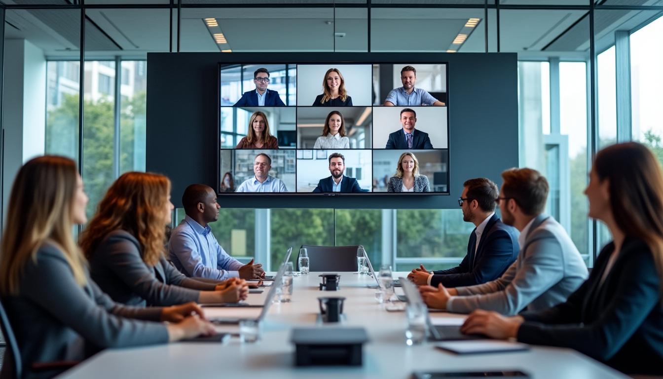 découvrez comment les echos solutions mettent en lumière les entreprises de solainn, valorisant l'innovation et le savoir-faire français auprès des professionnels.