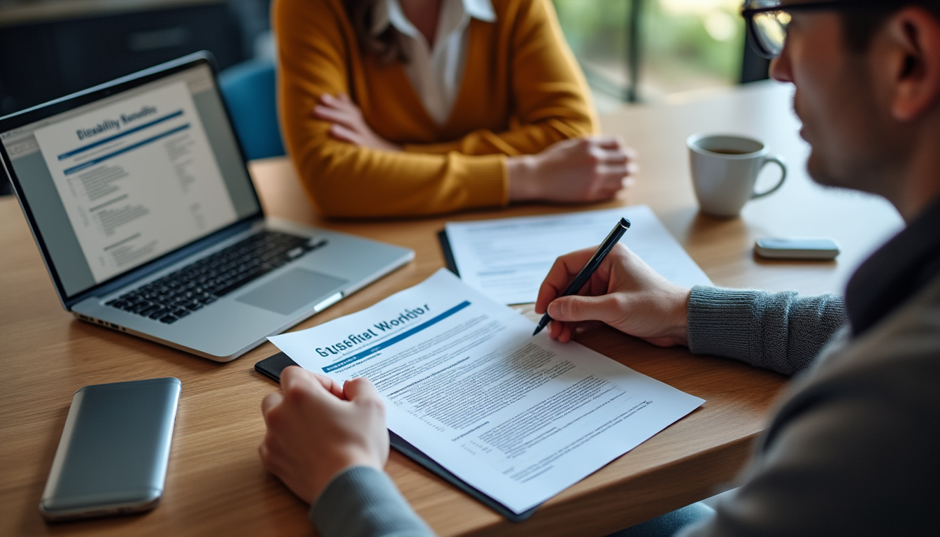 découvrez quelles maladies sont reconnues par la mdph et comment bénéficier d'une reconnaissance de handicap pour obtenir un accompagnement et des aides adaptées à votre situation.