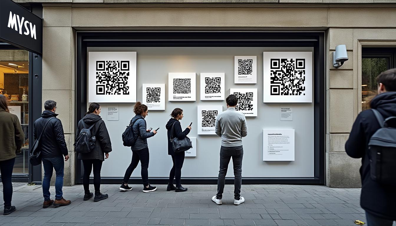 découvrez le marketing alternatif : des stratégies innovantes et créatives pour toucher votre public autrement, augmenter la notoriété de votre marque et booster vos résultats.