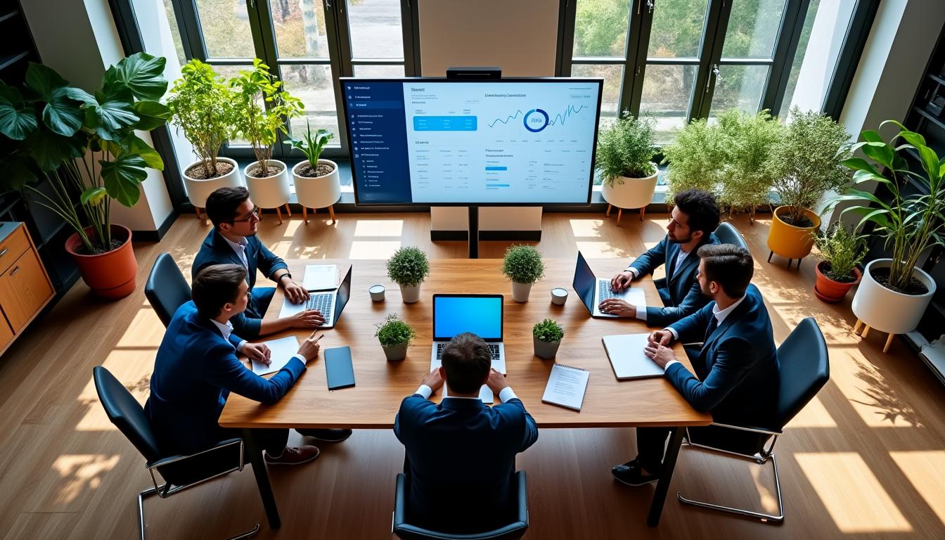découvrez marqueting.fr, votre source d’actualités, conseils et stratégies pour booster votre marketing digital, améliorer votre visibilité en ligne et développer votre entreprise efficacement.