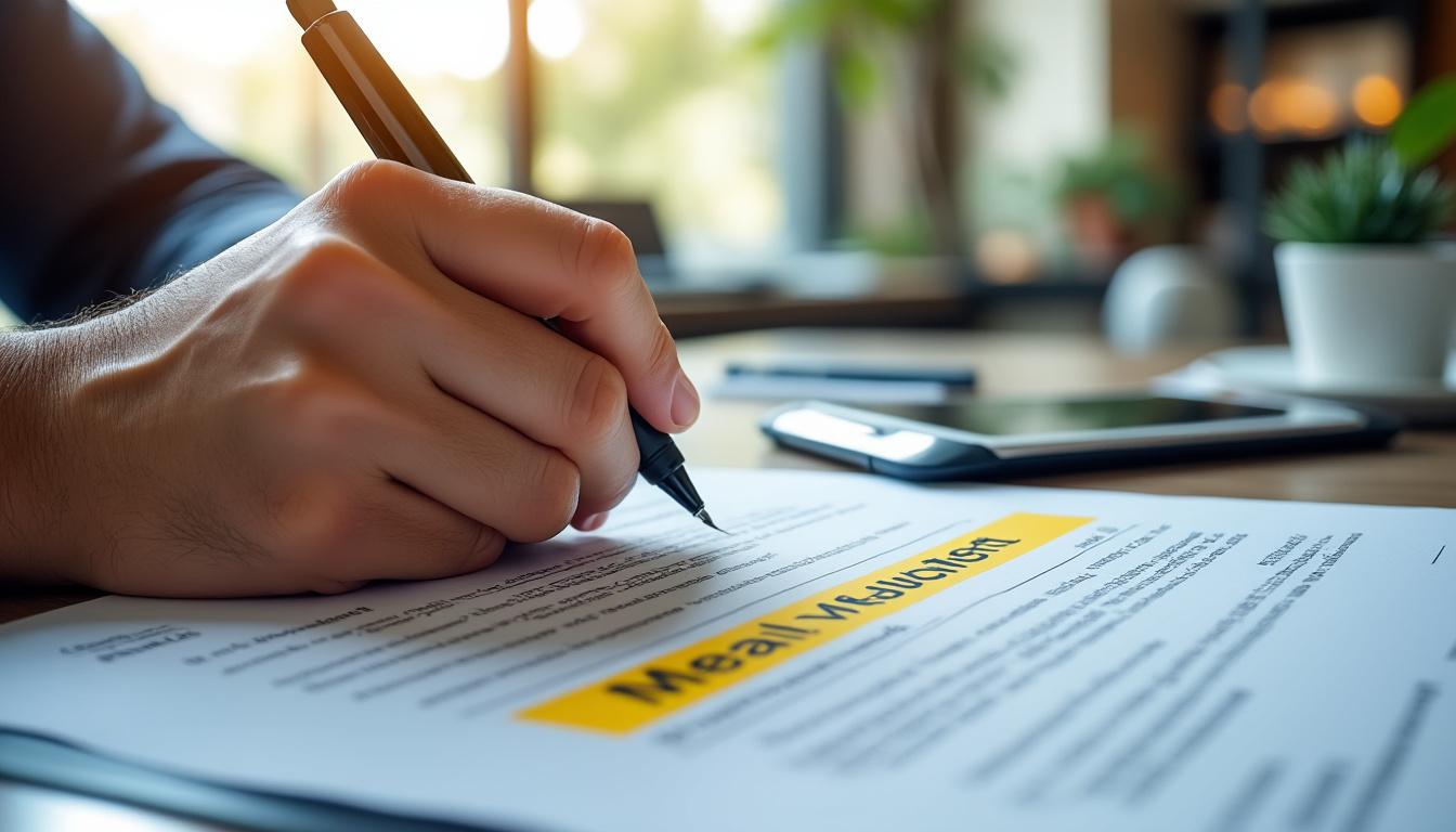 découvrez un exemple de clause sur les tickets restaurant à inclure dans un contrat de travail, pour garantir la bonne gestion des avantages salariés selon la législation en vigueur.