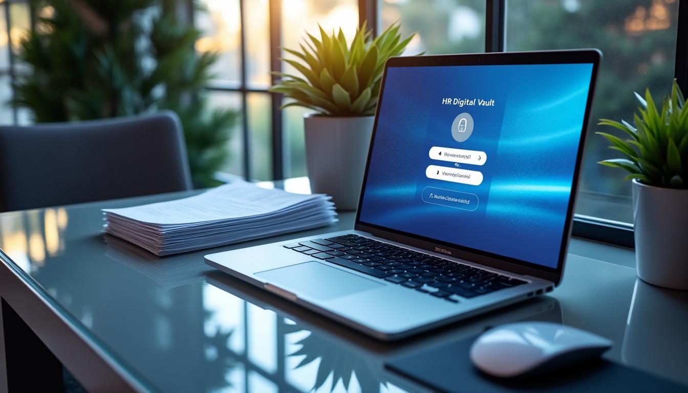 découvrez mypeopledoc coffre-fort, la solution sécurisée pour stocker, gérer et consulter vos documents personnels en ligne. protégez vos fichiers importants avec une plateforme simple et fiable, accessible à tout moment.