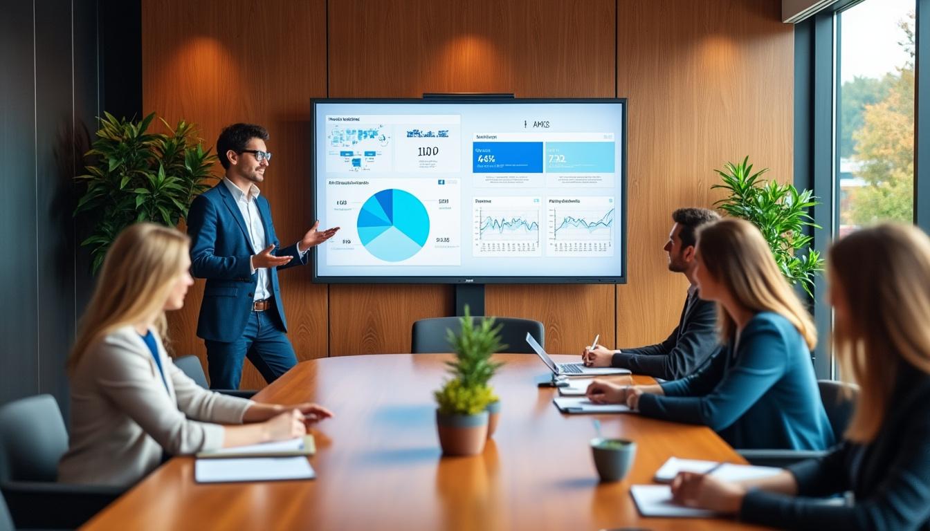 découvrez comment mypeopledoc coffre-fort sécurise et centralise vos documents rh en ligne, garantissant confidentialité, accessibilité et conformité pour les salariés et les entreprises.