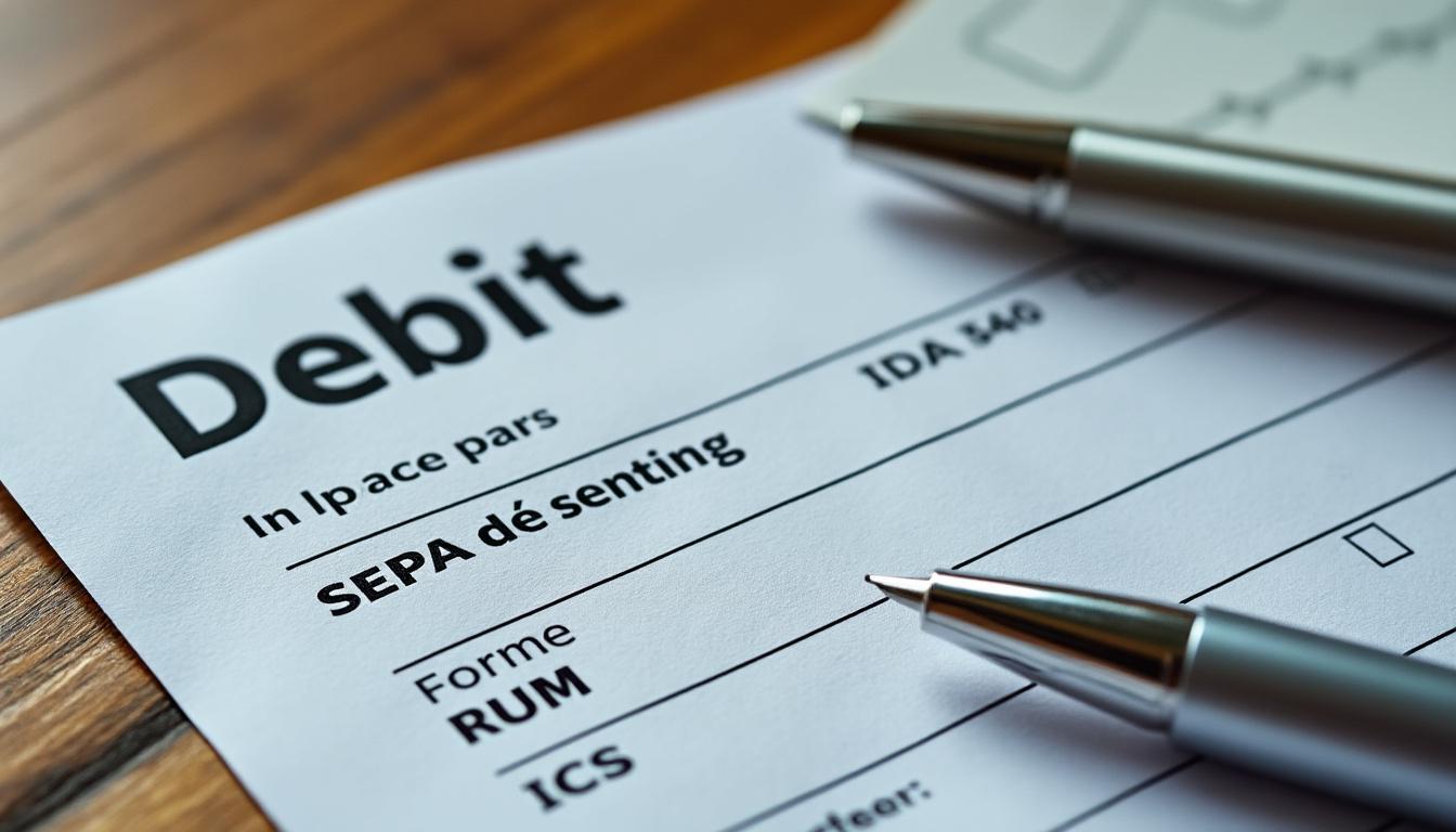 découvrez tout ce qu'il faut savoir sur le prélèvement prédica : définition, fonctionnement, avantages, gestion des prélèvements et conseils pour un suivi optimal de vos opérations bancaires.