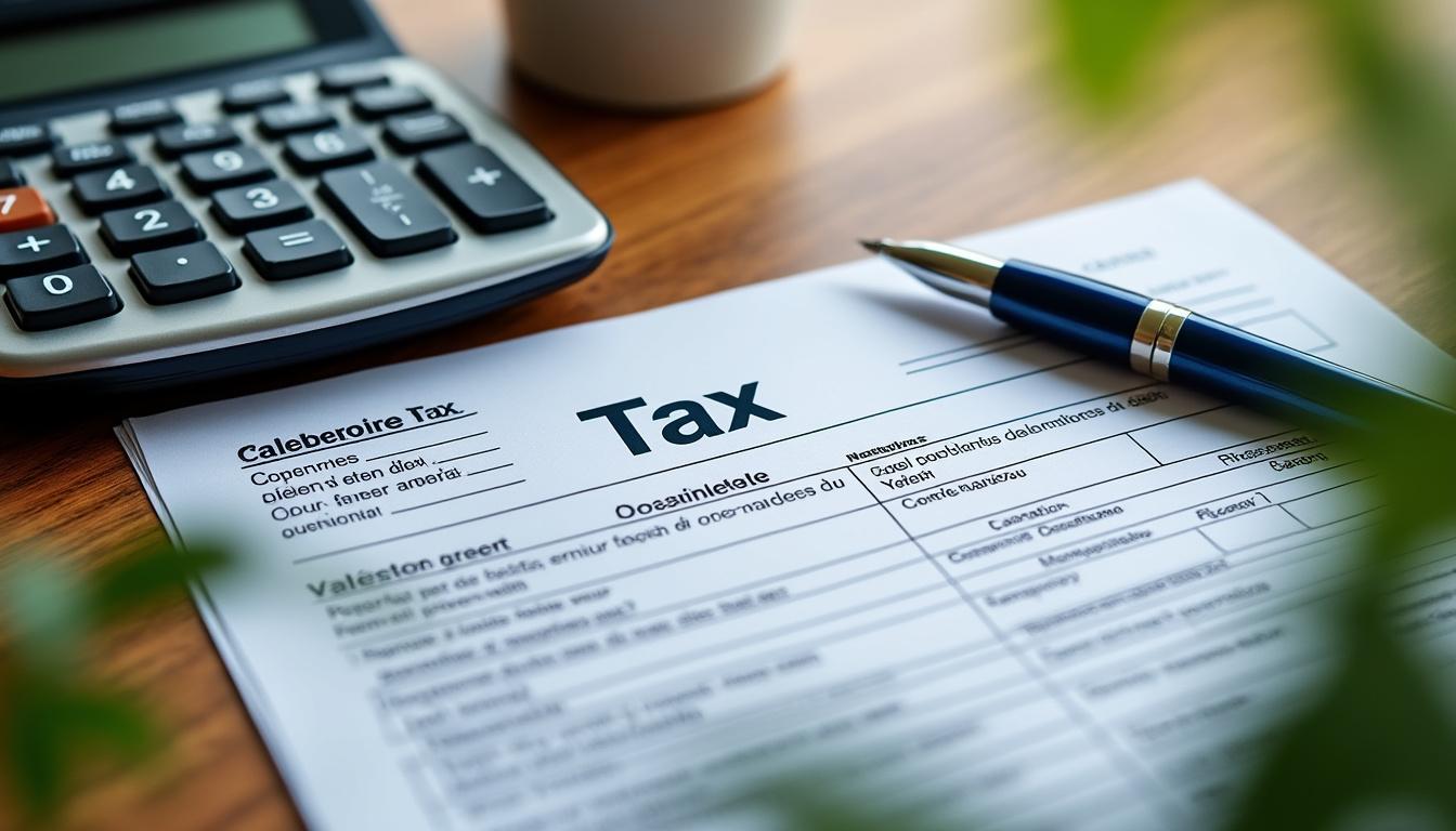 découvrez tout ce qu'il faut savoir sur les prélèvements sociaux appliqués aux revenus fonciers : taux, calcul, obligations et conseils pour optimiser votre fiscalité locative.