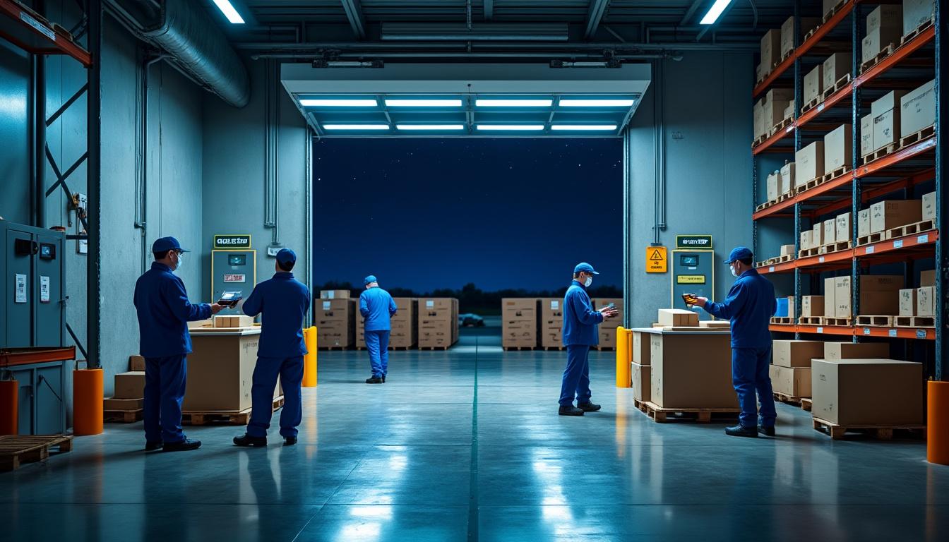 découvrez tout sur la prime de nuit : conditions d’attribution, montant par heure, législation en vigueur et conseils pour optimiser votre rémunération lors du travail de nuit.