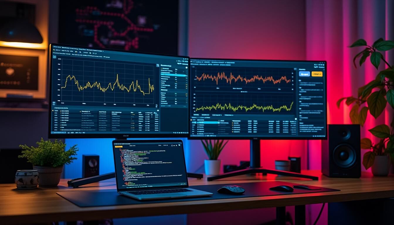Découvrez comment Rank-by-ping.com peut améliorer votre SEO en 2025 grâce à la technique du ping. Augmentez la visibilité de votre site et obtenez un meilleur classement sur Google rapidement et efficacement.