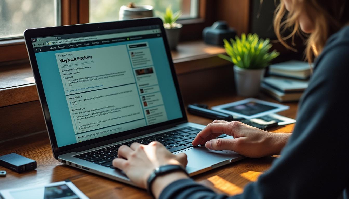 découvrez comment retrouver un skyblog facilement grâce à nos astuces et outils pratiques. récupérez vos anciens souvenirs et contenus skyblog en quelques étapes simples.