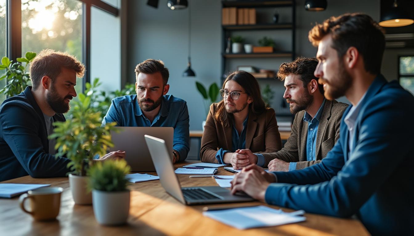 découvrez tout ce qu’il faut savoir sur sodirm : services, avantages, expertise et innovations au service de votre entreprise. optimisez votre gestion avec sodirm.