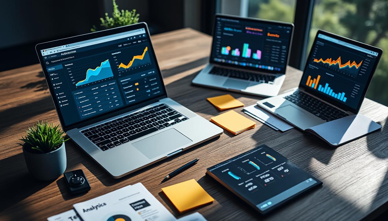 découvrez les dernières tendances high-tech, innovations et actualités du monde numérique sur notre webzine dédié : technologies, gadgets et nouveautés à la une !