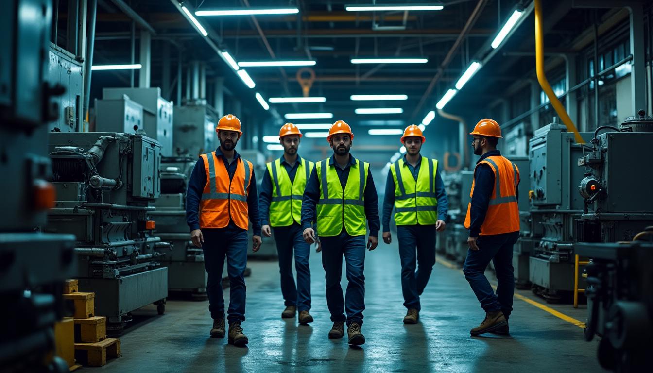 découvrez le fonctionnement du travail en 3x8 : organisation des horaires, avantages, inconvénients et conseils pour s’adapter efficacement à ce rythme de travail en équipe.
