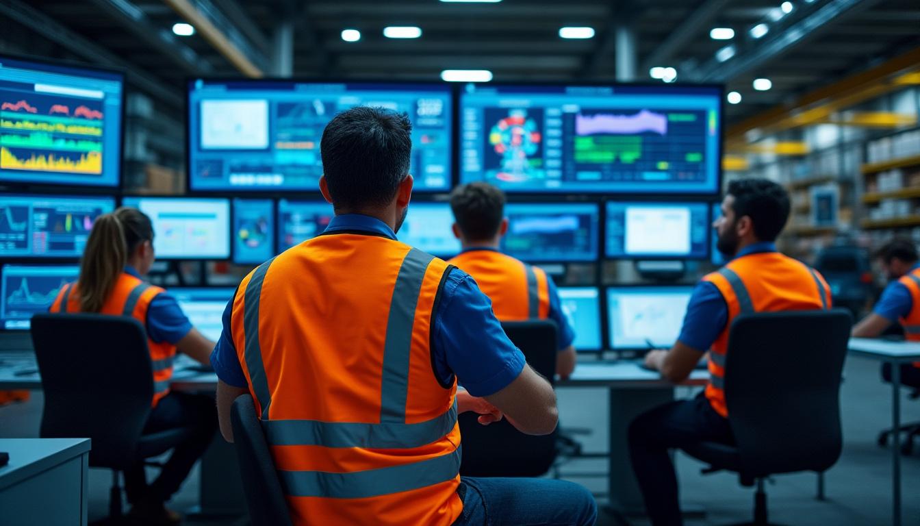 découvrez le fonctionnement et les avantages du travail en 3x8 : un système d’équipes qui assure une continuité de production 24h/24, tout en offrant flexibilité et organisation pour les salariés.