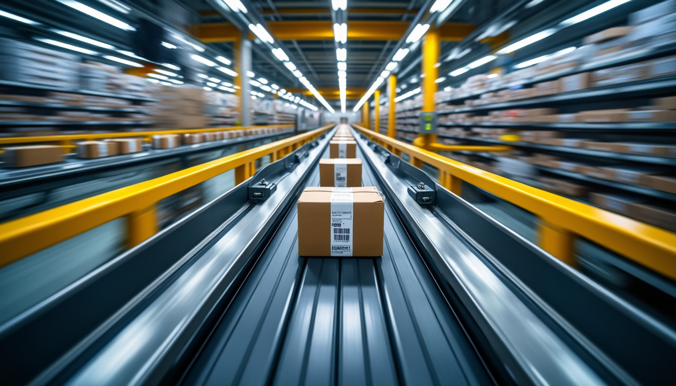 découvrez le hub ups à paris : un centre logistique moderne pour l’expédition, le suivi et la réception de colis partout en france et à l’international. services rapides, fiables et accessibles.