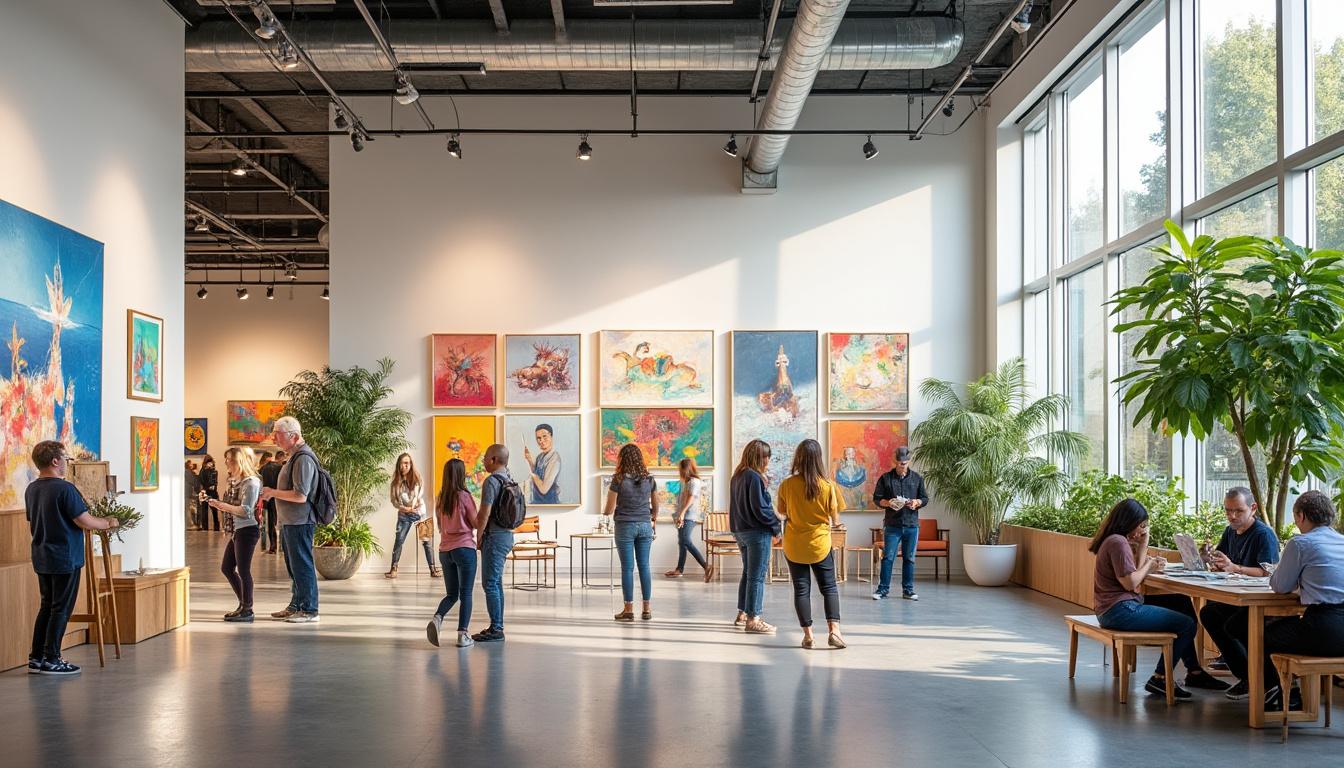 découvrez artworks nj, une plateforme dédiée à la promotion des artistes et des œuvres d'art du new jersey. explorez une galerie unique et soutenez la scène artistique locale.