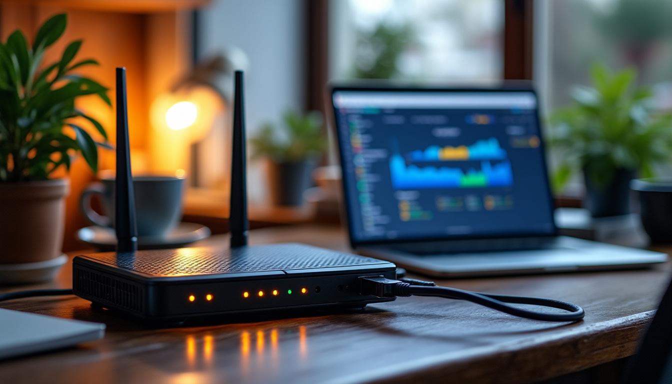 découvrez comment vous connecter facilement à votre espace mafreebox pour gérer votre freebox et accéder à tous vos services free en toute simplicité.