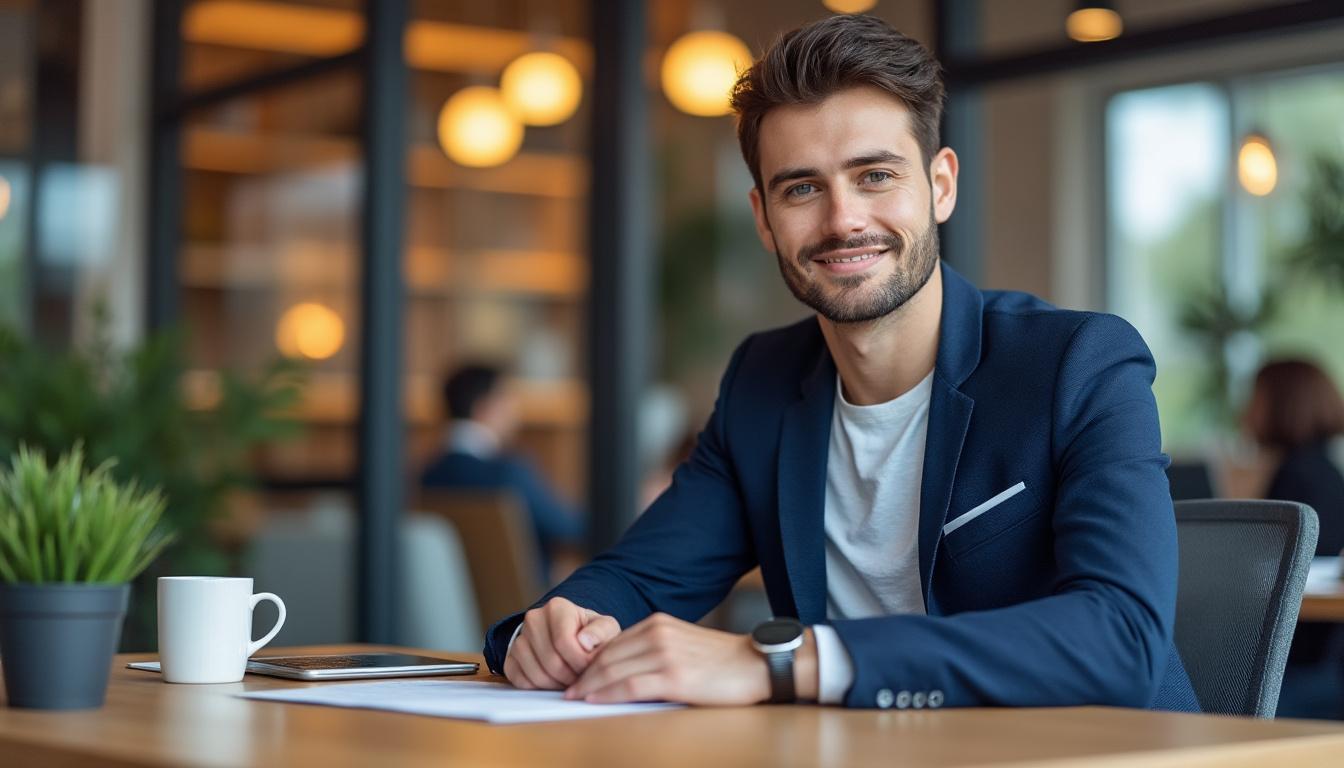 découvrez le bachelor marketing digital chez studi : une formation complÚte pour maßtriser les compétences clés du marketing en ligne et booster votre carriÚre dans le digital.