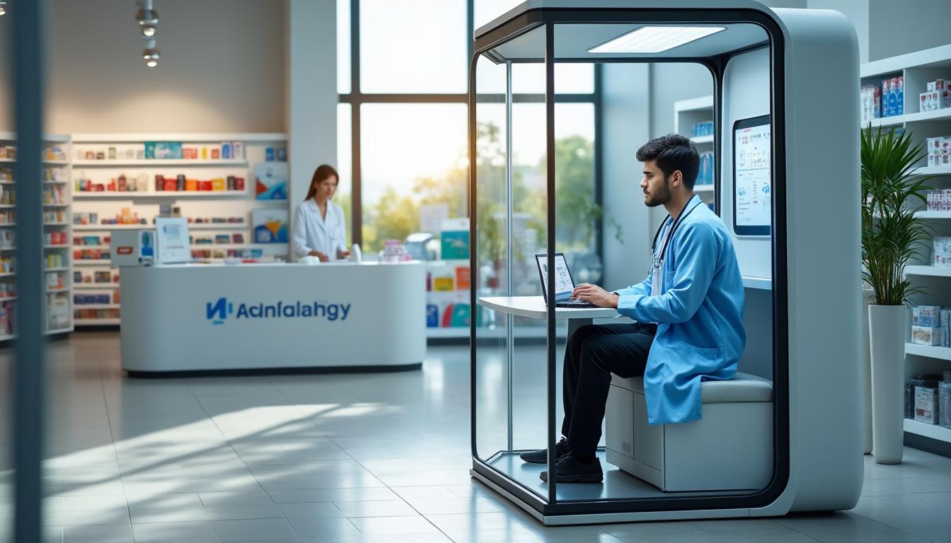 découvrez les avis clients sur medadom, la plateforme de téléconsultation médicale à domicile. évaluez la qualité des services et l'expérience utilisateur avant de prendre rendez-vous.