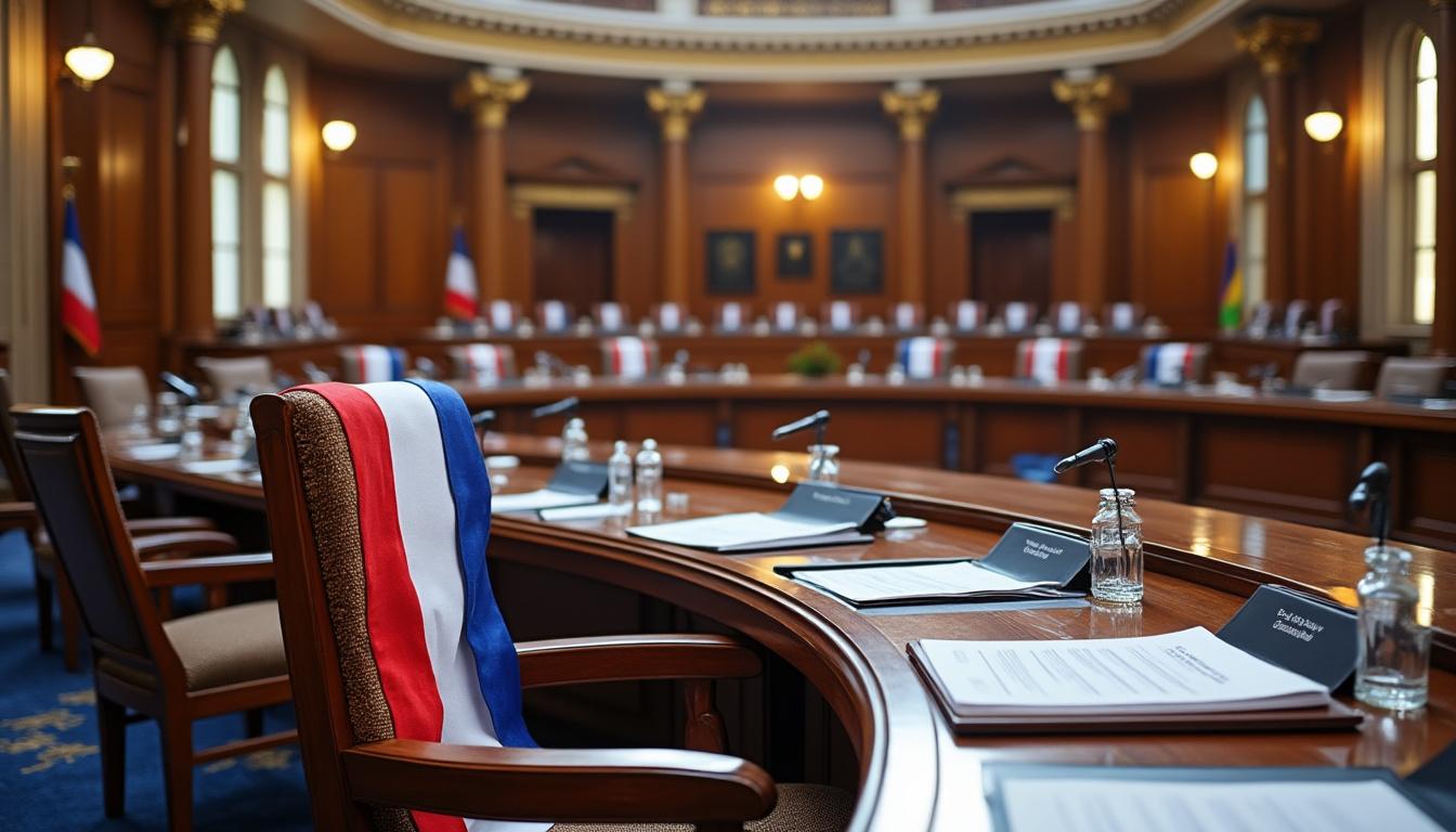 découvrez le salaire d'un maire en france, ses composantes, et les facteurs qui influencent cette rémunération.