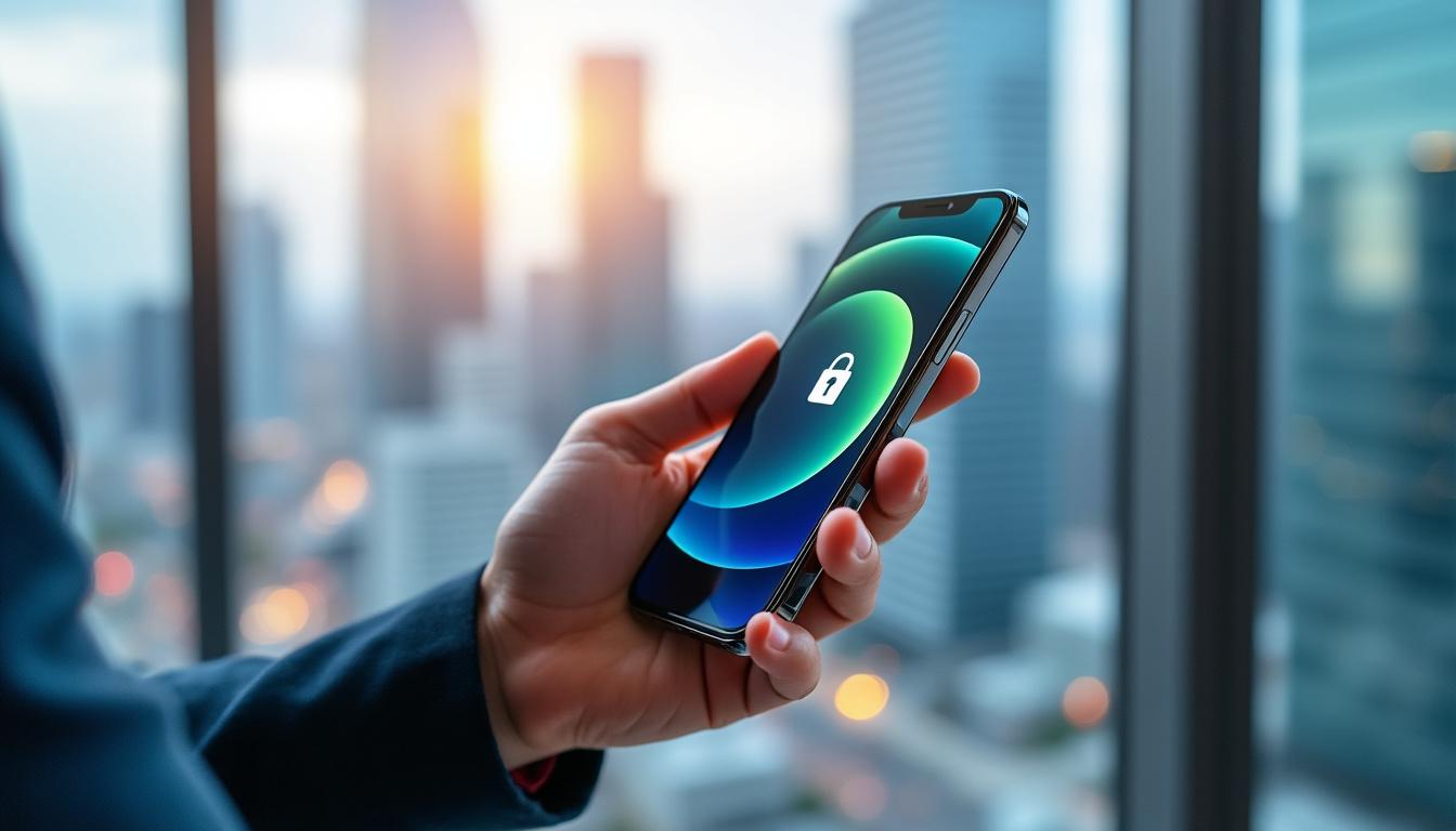 découvrez les meilleures solutions vpn pour iphone afin de protéger votre vie privée, sécuriser votre connexion et accéder à du contenu géo-restreint en toute simplicité.
