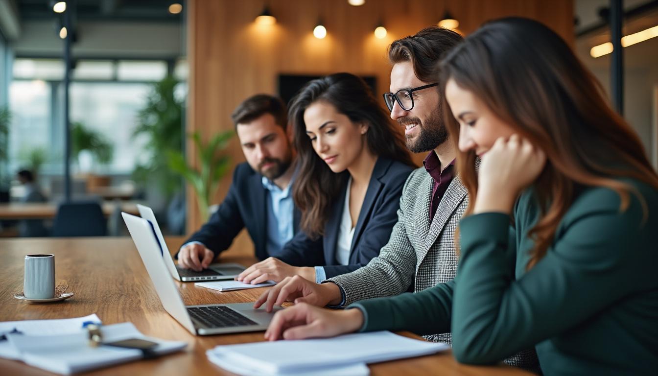 découvrez ce qu'est le copywriting, ses principes clés et comment cette technique peut améliorer vos contenus pour mieux convaincre et vendre.