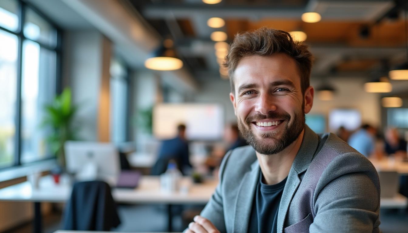 découvrez le rôle clé du data validation manager, expert en assurance de la qualité des données pour garantir l'exactitude et la fiabilité des informations au sein de votre entreprise.