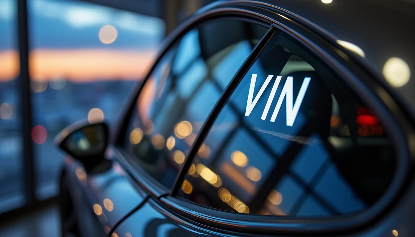 eurodatacar est un service spécialisé dans la vérification de l'historique automobile, fournissant des rapports fiables pour acheter ou vendre un véhicule en toute confiance.