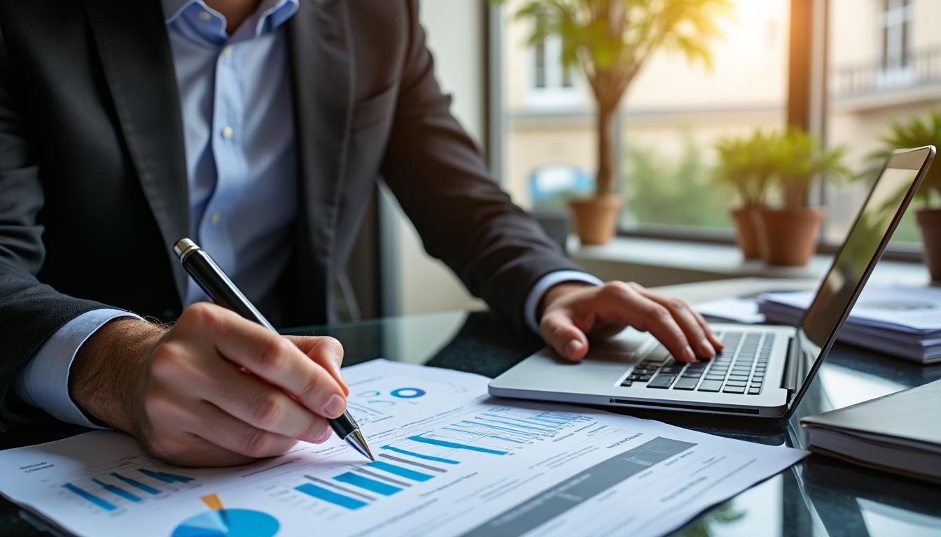 découvrez tout ce qu'il faut savoir sur la flat tax en 2025 : taux, modalités et impacts sur vos revenus.