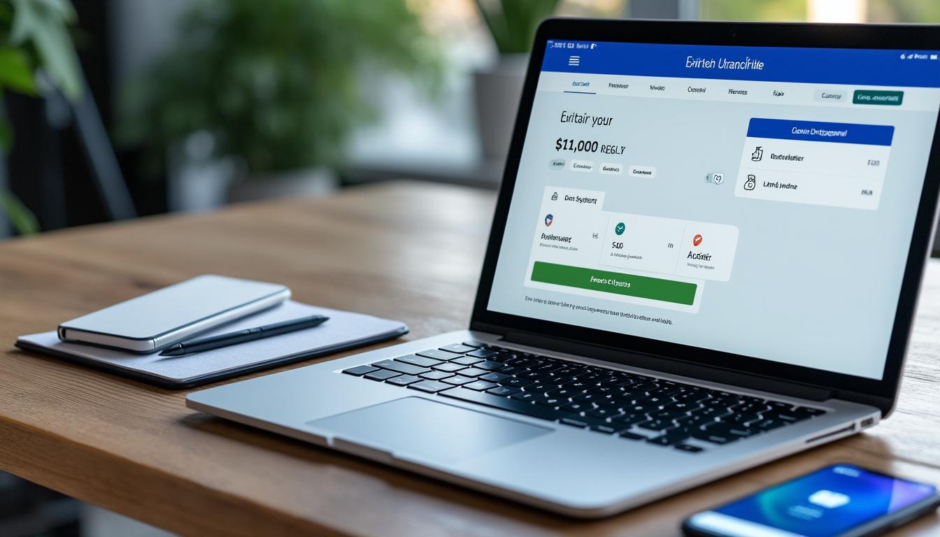 découvrez comment réagir et les démarches à suivre si vous recevez un virement bancaire inconnu sur votre compte.