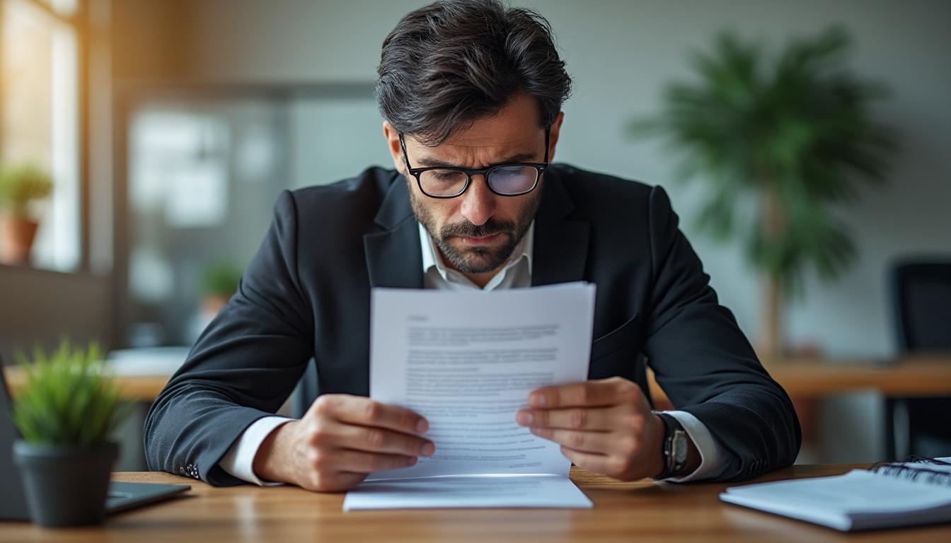 découvrez comment contester une dette auprès d'intrum et éviter les paiements injustifiés. conseils pratiques pour gérer vos créances et protéger vos droits.
