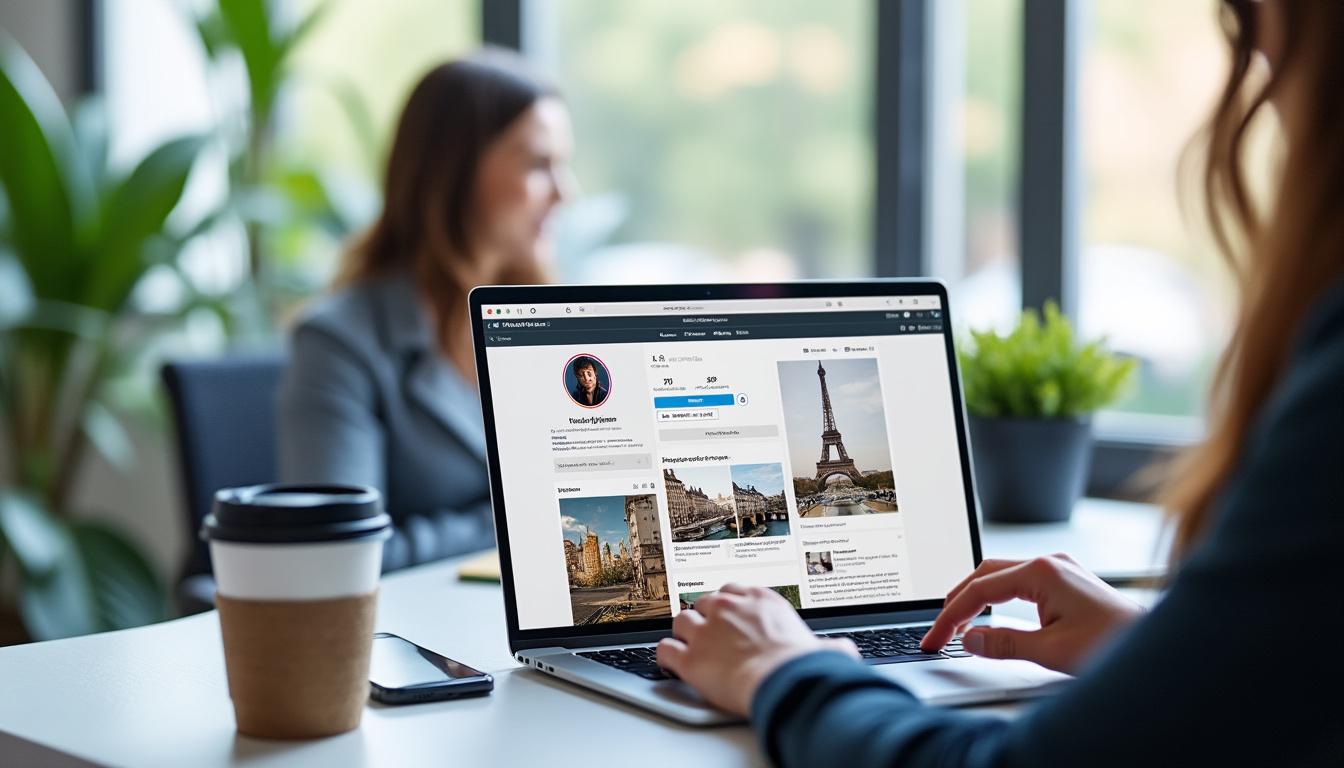 découvrez comment voir un profil instagram sans compte facilement et rapidement, sans vous connecter ni créer de compte instagram.